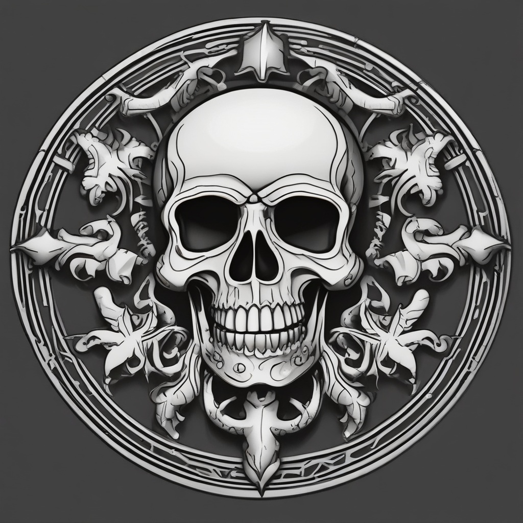 Chrome Hearts Logo